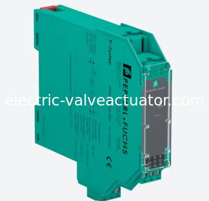 Ein guter Preis. Originales neues redundantes Einspeisemodul KFD2-EB2.R4A.B online