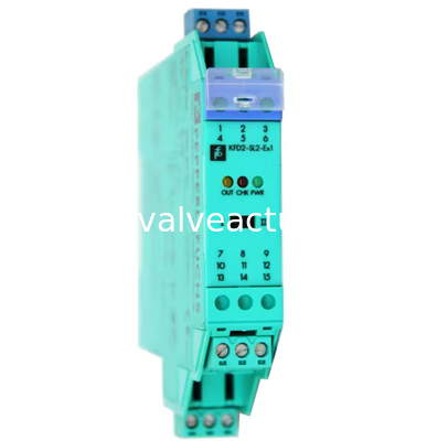 Ein guter Preis. Neuer Original Universal Temperaturumformer KFD2-UT2-Ex1 online