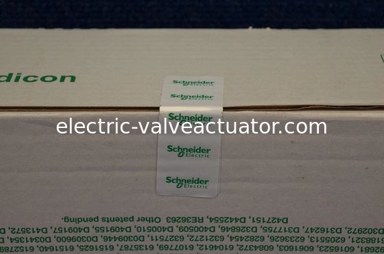 Ein guter Preis. 140CPU65260C Modicon Quantum einzelner Prozessor PLC/CPU Schlitz-80486 mit mathematischem online