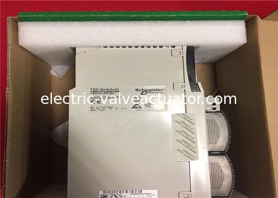 Ein guter Preis. 140CPU65160 NEW Modicon Quanten-CPU-Prozessor mit 4 RJ45-Anschluss online