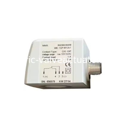 Ein guter Preis. Neuer Originalindikator R928028411 WE-2SPSU-M12X1 online