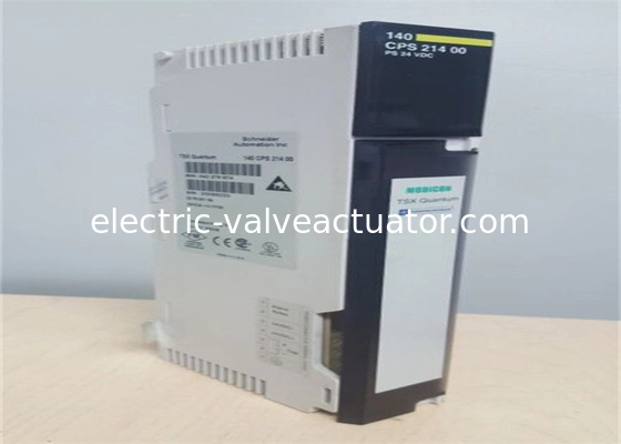 Ein guter Preis. Schneider 140CPS21400 Modicon Quantum SPS-STROMVERSORGUNG 24 V DC VERFÜGBAR online