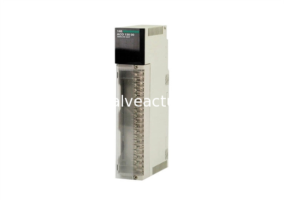 Ein guter Preis. Schneider Modicon Quantum SPS 140ACO13000 TSX Modicon Quantum Analogausgang 8CH online