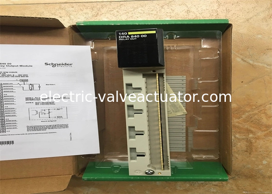 Ein guter Preis. Schneider Electric 140DRA84000 Modicon Quantum Relais Diskreter Ausgang online