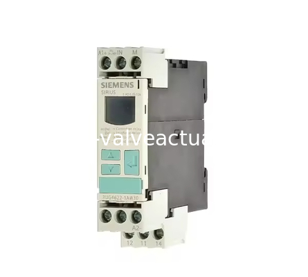 Ein guter Preis. Original Marke PLC-Modul 3UG4622-1AW30 Stromüberwachungsrelais online