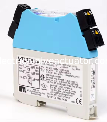 Ein guter Preis. Neues Original MTL Sicherheitsbarriere MTL7756AC Relais online