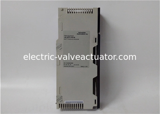 Ein guter Preis. Schneider Electric 140XCP51000 TSX QUANTUM Leermodul SPS UMP online