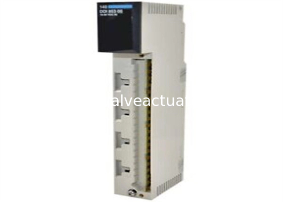 Ein guter Preis. Schneider MODICON Quantum Diskretes DC-Eingangsmodul 140DDI85300 Modicon Quantum SPS online