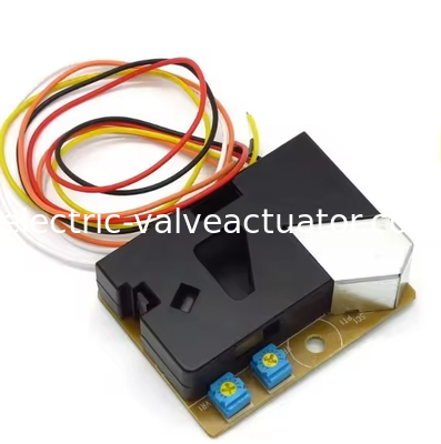 Ein guter Preis. Original Brand Sensor DSM501A PM2.5 Staub Sensor online