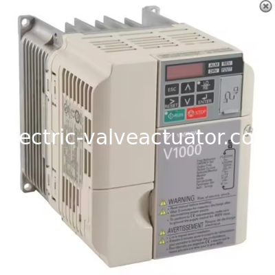Ein guter Preis. Original Neuer Wechselstromantrieb CIMR-VB4A0005BBA für YASKAWA-Wechselrichter online