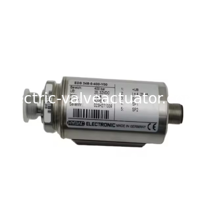 Ein guter Preis. Originalmarke HYDACs Drucksensor EDS345-1-250-000 online
