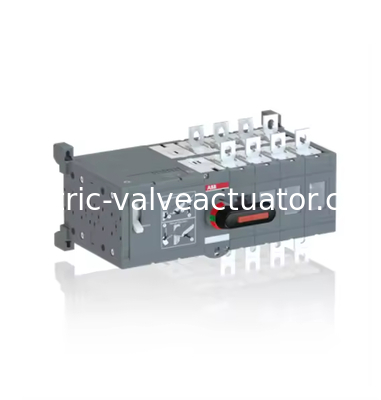 Ein guter Preis. Original Neues Steuerungsmodul OTM80F2C12T220C MOTORISIERTER C/O-Schalter 1SCA022846R1910 online