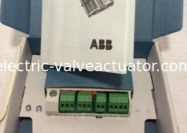Ein guter Preis. ABB RDIO-01 Digital I O Extension Isolated Digital Inputs Power Supply online