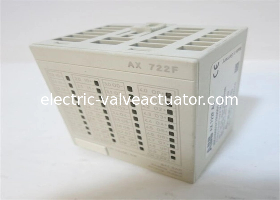 Ein guter Preis. AX722F 3BDH000377R0001 Digital Analog I/O Module Industrial Automation Systems online