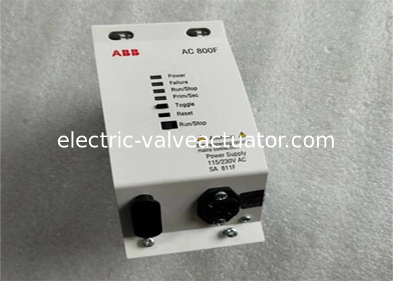 Ein guter Preis. 3BDH000031R1 ABB FI 820F Fieldbus Module Serial Communication Module online