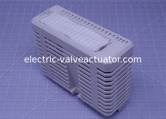 Ein guter Preis. DO814 3BUR001455R1 ABB Digital Output Module 16 Ch 5A Rated Isol 50 V online