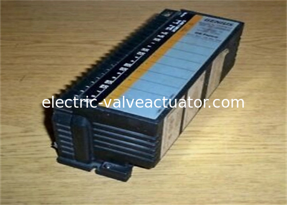 Ein guter Preis. GE IC660BBS103 GENERAL ELECTRIC GENIUS BLOCK ASSEMBLY LOW LEAK ISOLATED I/O online