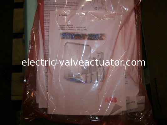 Ein guter Preis. ACS800-U11-0020-5 ABB Variable Frequency Drive NEMA 1 Enclosed online