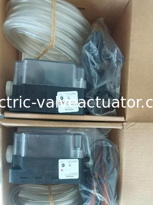 Ein guter Preis. Original Brand Johnson Control P215PR-9202 Pressure-Actuated Condenser Fan Speed Controllers Pressure Switch online