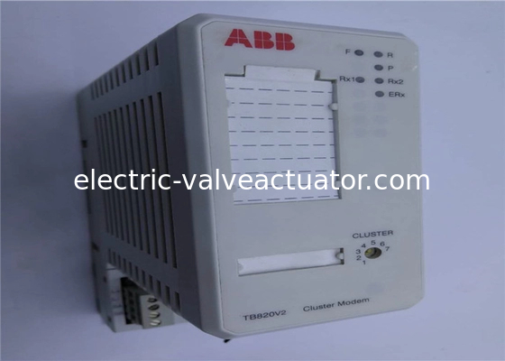 Ein guter Preis. 3BSE013208R1 TB820V2 ABB'S Modulebus Digital I O Module -25 To +70 °C online