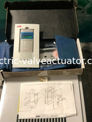 Ein guter Preis. ACS604-0140-3-000F00009R1 ABB Variable Frequency Drive Frequency Converters online