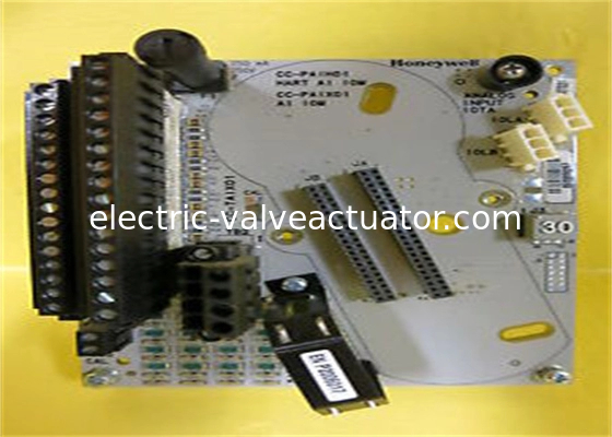 Ein guter Preis. Honeywell CC-TAIX01 Analog Input Input Module Termination Assembly 24 VDC online
