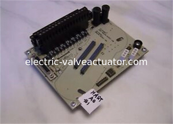 Ein guter Preis. Honeywell CC-TAOX01 Analog Output Module Non Redundant Coated 4-20 MA online
