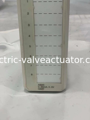 Ein guter Preis. AI845 3BSE023675R1 ABB Current Limited Transmitter Power Distribution Analog Input online
