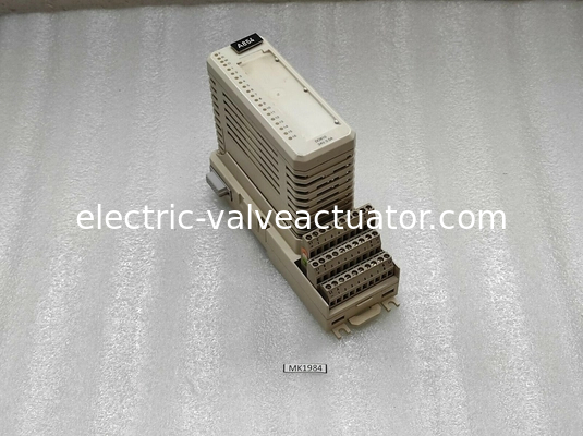 Ein guter Preis. 3BSE008510R1 ABB DO810 Digital Output 24V 16 ch 500 mA I-O Module online