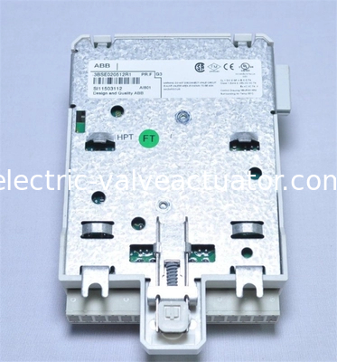 Ein guter Preis. 3BSE020512R1ABB AI801 Digital I O Module Analog Input Module 1x8 Channel 20mA 12bit online