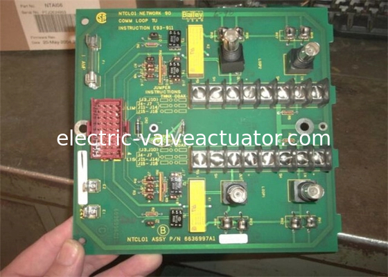 Ein guter Preis. NTCL01 ABB INFI-Net Communication Link TU Module Termination Unit online