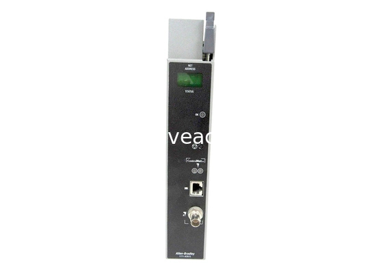 Ein guter Preis. AB 1771-ACN ， PLC 5 I/O Adaptor Module ， 5 Watts ， 17.06 BTU/hr online