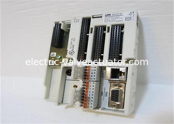 Ein guter Preis. TB 711F 3BDH000365R0001 ABB CPU Terminal Base 24 VDC Module Termination Unit online