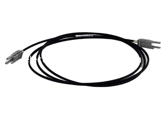 Ein guter Preis. TK811V015 3BSC950107R1 ABB POF Connector Duplex Plastic Fibre Prefabricated Cable online