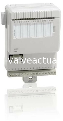 Ein guter Preis. 3BSE020838R1 DO840 ABB Digital Output Module Redundant Single 16 Channel 24 V online