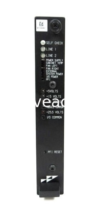 Ein guter Preis. IPMON01 ABB Power Monitor Module 120/240 VAC 24 VA 125 VDC 0.1 AMP online