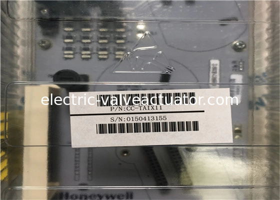 Ein guter Preis. Honeywell CC-TAIX11 HONEYWELL HART Analogausgangsmodul 0,195 AMP 24 VDC R-12 Zoll online