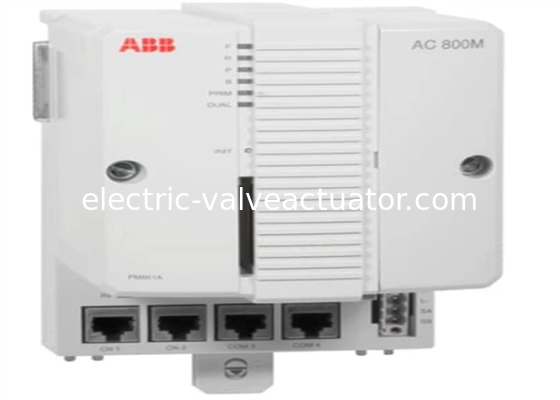 Ein guter Preis. ABB PRC3BSE050199R1 PM866K02 REDUNDANTE Prozessoren online