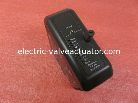 Ein guter Preis. KJ3207X1-BB1 DeltaV Digitale Eingabe-IO-Modul Neu und Original online