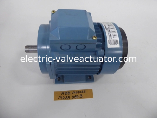 Ein guter Preis. M2AA080B ABB MOTOREN Drehstrom-Elektromotor 50 Hz oder 60 Hz online