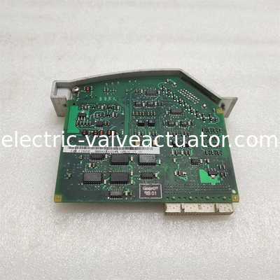 Ein guter Preis. 3BDH000031R1 ABB FI 820F Feldbusmodul, seriell, zur Verwendung mit PM 802F oder PM 803F online