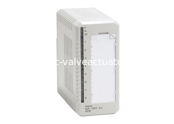 Ein guter Preis. DI825 3BSE036373R1 DI825 Digital Input 125V SOE 8 ch Module Termination online