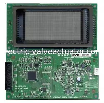 Ein guter Preis. Original-neue VFD-Plasmobildschirm GU128X64-800B online