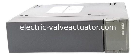 Ein guter Preis. EINZELNE DES SCHLITZ-IC693CPU331 ANWENDERPROGRAMM-GEDÄCHTNIS-GESCHWINDIGKEIT 10MH CPU-MODUL-16KBYTE online