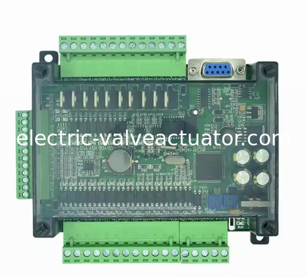 Ein guter Preis. Originale neue SPS-Industriesteuerung FX1N FX2N FX3U-24MR SPS-Steuerung programmierbar online
