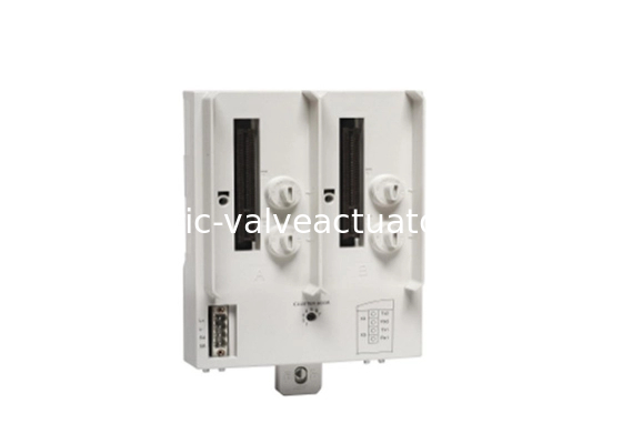 Ein guter Preis. ABB's Modulebus Digital I/O Modul Redundant Single I/O, Single Power TU841 3BSE020848R11 online