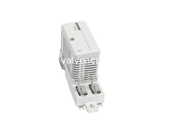 Ein guter Preis. Der Advant Fieldbus 100 Digital IO Modul 3BSE049110R1 CI869 von ABB ist 1,5 Mbit/s online