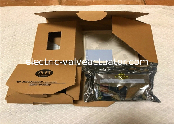 Ein guter Preis. Neue versiegelte Allen Bradley 1747-ASB /A SLC 500 Universal Fernsteuerung I / O Adapter online