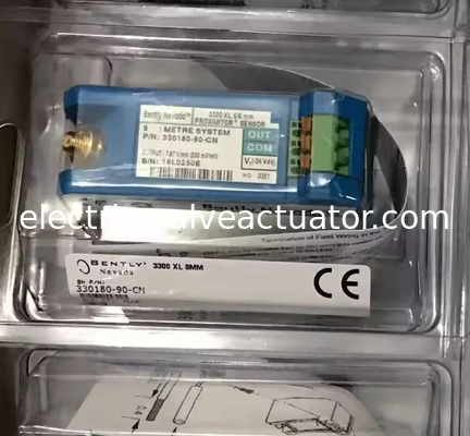 Ein guter Preis. Original New 330102-00-28-50-02-CN Bently Impact Speed Monitor Nevada 3500 System online