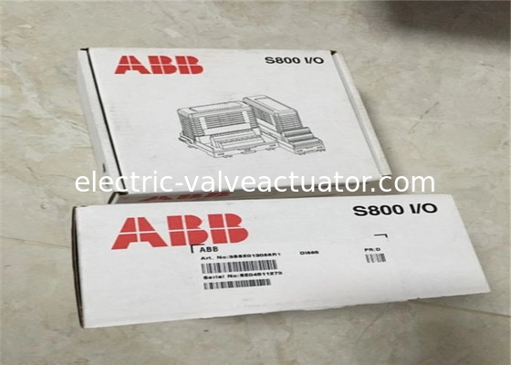 Ein guter Preis. 230 V AC/DC (5-250 V AC/DC), 3 A DO821 3BSE013250R1 Digitales Ausgangsmodul online